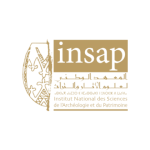 INSAP Rabat - Institut National des Sciences de l’Archéologie et du Patrimoine l Dates-concours.ma