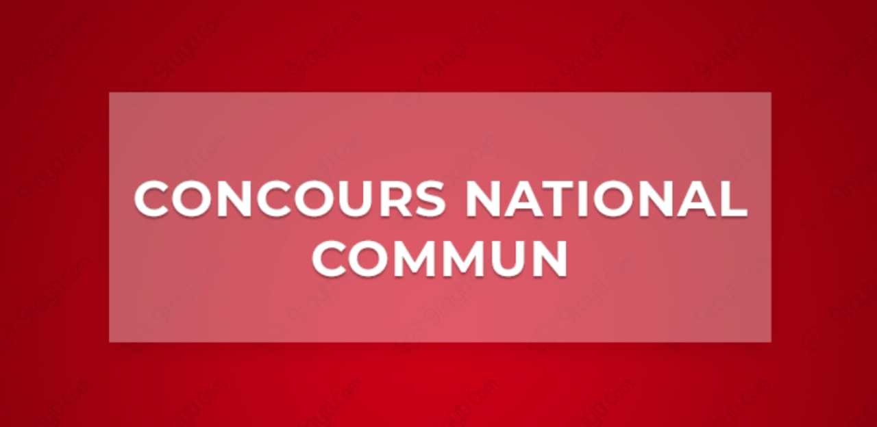 Défiez vos limites : Les concours de santé les plus compétitifs I DATESCONCOURS.MA