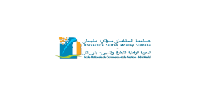 ENCG Beni Mellal - Ecole Nationale de Commerce et de Gestion de Beni Mellal | Dates-concours.ma