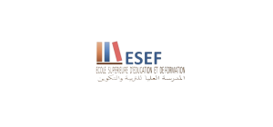 ESEF Berrechid - École Supérieure d’Éducation et de Formation l Dates-Concours