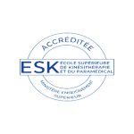 ESK - Ecole Supérieure de Kinésithérapie et du Paramédical l Dates-concours