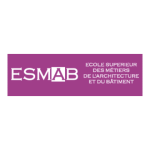 ESMAB - École Supérieure Des Métiers De l'Architecture Et Du Bâtiment (UPF) l Dates-Concours