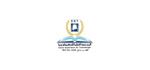 EST Fquih Ben Salah - Ecole Supérieure de Technologie de Fquih Ben Salah | Dates-concours.ma