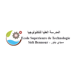 EST Sidi Bennour – Ecole Supérieure de Technologie Sidi Bennour l Dates-Concours