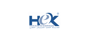 HEK - Haute Ecole de Kinésithérapie | Dates-concours.ma
