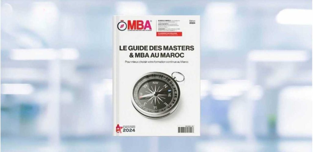 Le Guide Ultime des Masters et MBA au Maroc 2024 - MBA.ma I DATESCONCOURS.MA