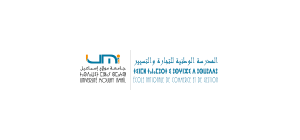 ENCG Meknès - École Nationale de Commerce et Gestion Meknès l Dates-concours.ma