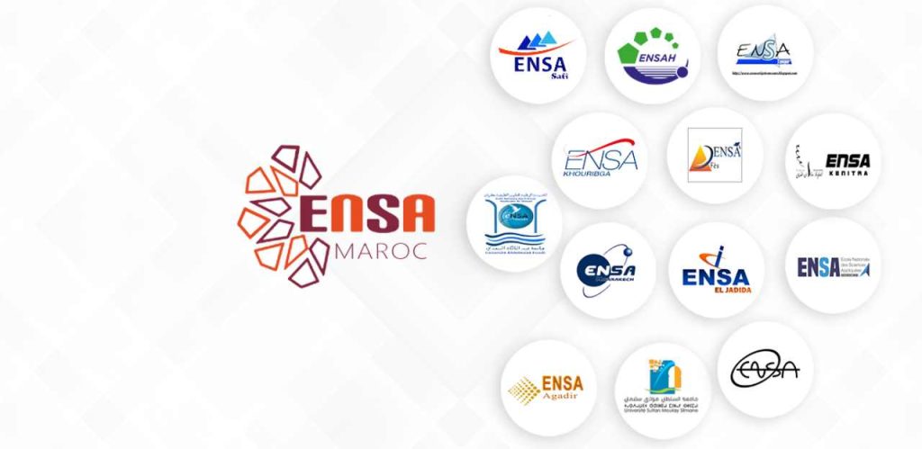 Seuils ENSA au Maroc l Dates-concours.ma