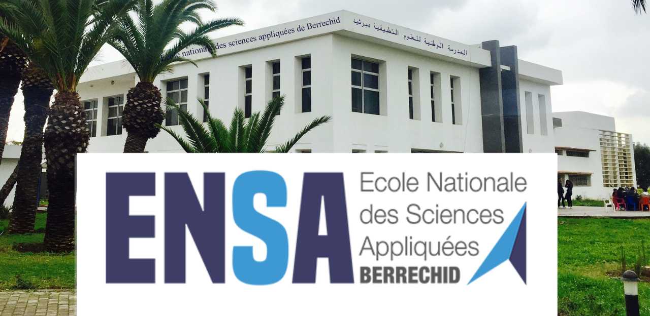 Exemples concours ENSA I DATESCONCOURS.MA