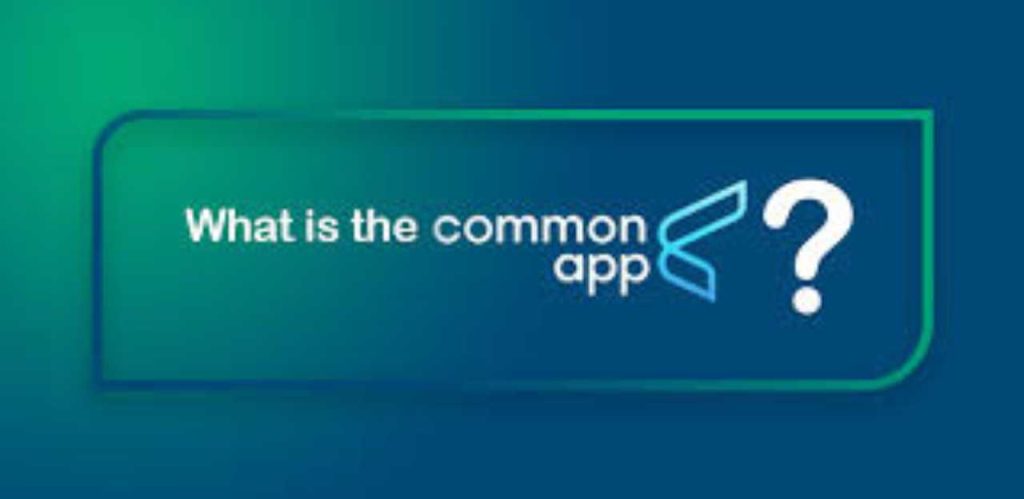 Common App : comment réussir sa candidature ?