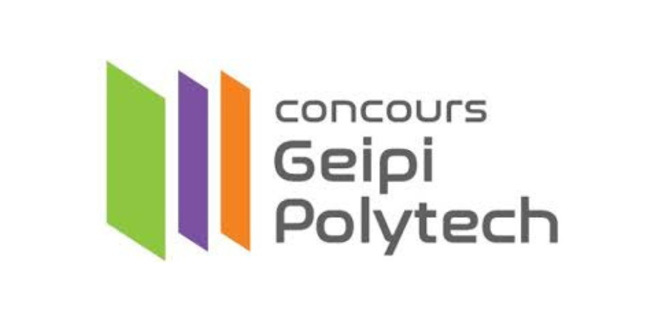 Concours Geipi-Polytech