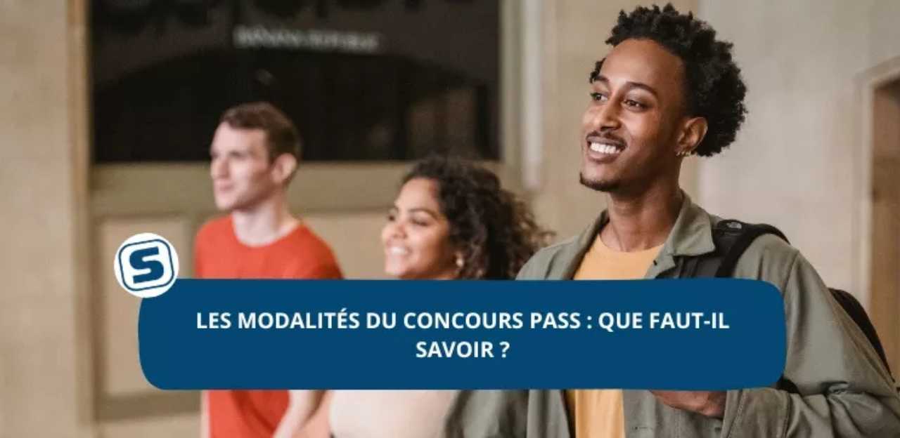 Concours Pass pour l’International BBA : conseils pratiques
