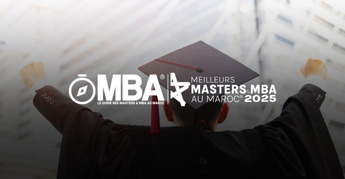 Classement de meilleurs Masters et MBA au Maroc par MBA.ma l MBA.ma