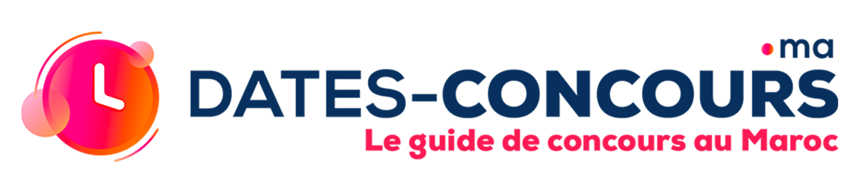 Dates-concours.ma, Le guide des concours au Maroc
