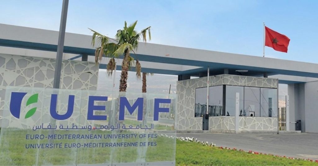 Executive MBA Université Euroméditerranéenne de Fès candidatures ouvertes pour cadres ambitieux l Dates-concours