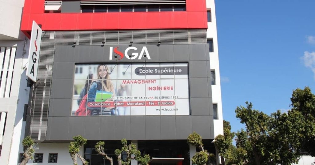 Le Cycle Préparatoire ISGA : Dates et épreuves