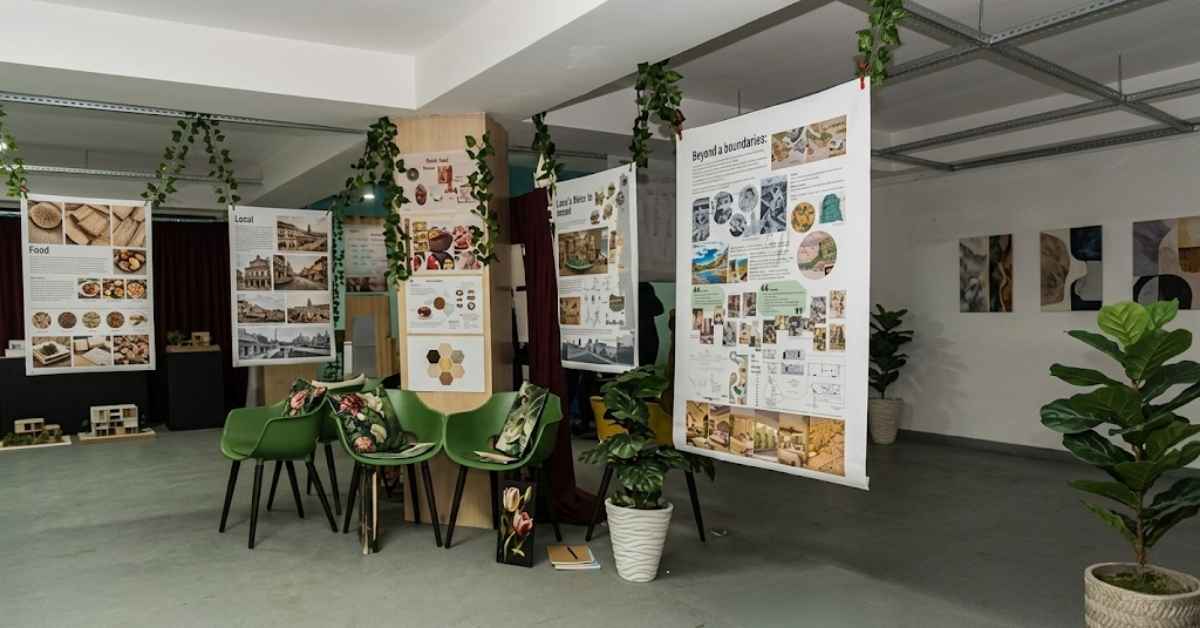 Session orientation Design : découvrez la filière qui est faite pour toi